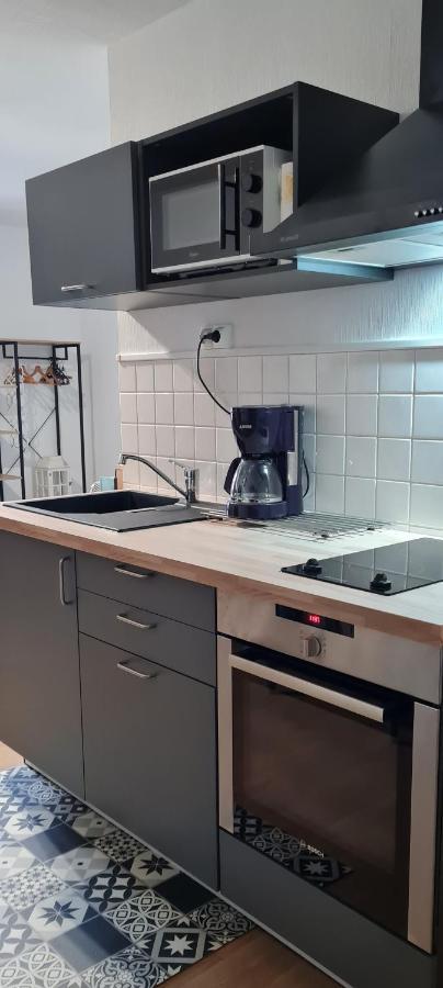 Ferienwohnung Au Rythme Des Marees Saint-Quay-Portrieux Exterior foto